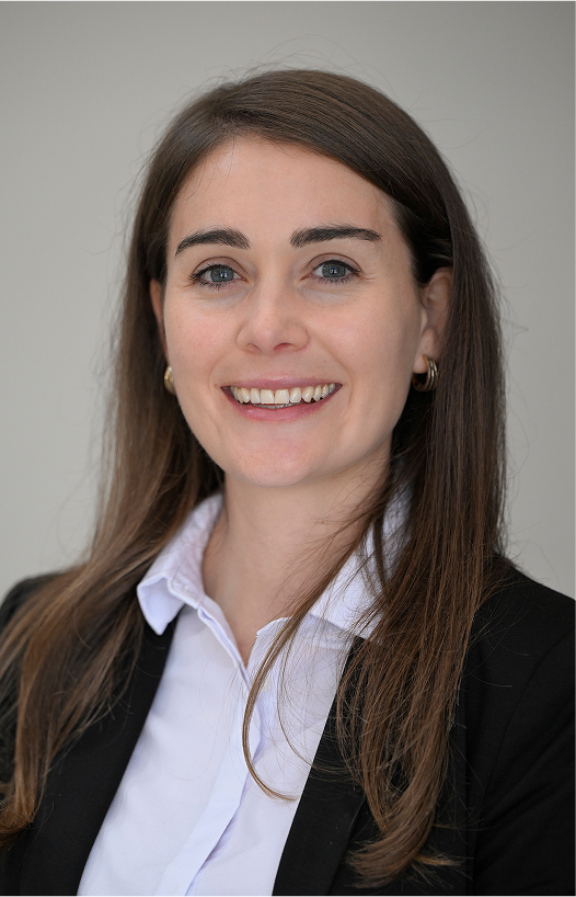 Hanrie Janse van Rensburg