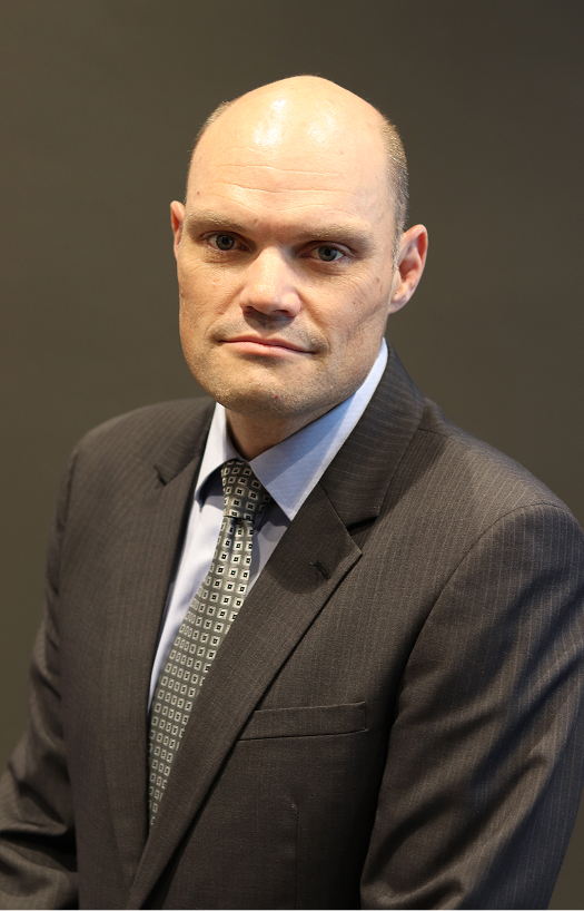 Mike Steyn